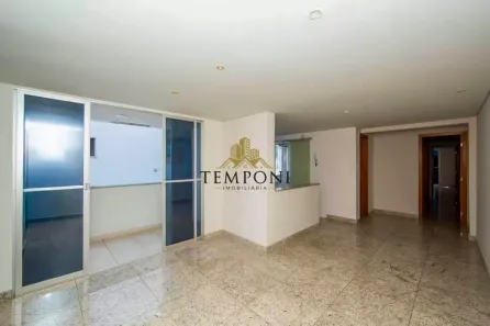 Apartamento com 3 Quartos à venda, 55m² no Buritis, Belo Horizonte
