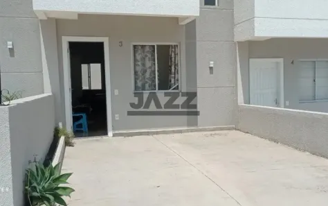 Casa com 2 Quartos à venda, 116m² no Residencial São Francisco, São José dos Campos
