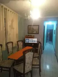 Apartamento com 2 Quartos para alugar, 61m² no Vila Príncipe de Gales, Santo André