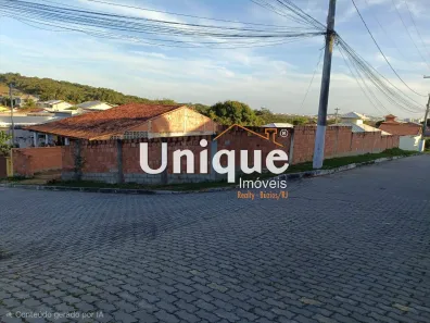 Lote/Terreno à venda, 500m² no Morro do Milagre, São Pedro da Aldeia