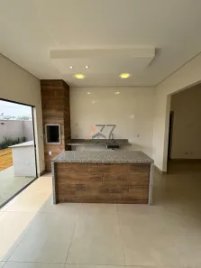 Casa com 3 Quartos à venda, 100m² no Residencial Setsul II, São José do Rio Preto