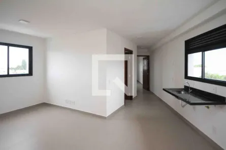 Apartamento com 2 Quartos à venda, 42m² no Vila Alpina, São Paulo