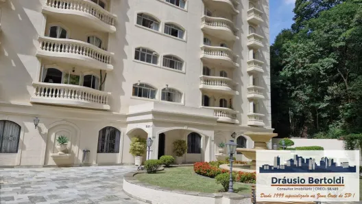 Apartamento com 3 Quartos à venda, 115m² no Sumaré, São Paulo