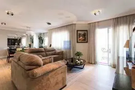 Apartamento com 3 Quartos à venda, 141m² no Vila Monumento, São Paulo