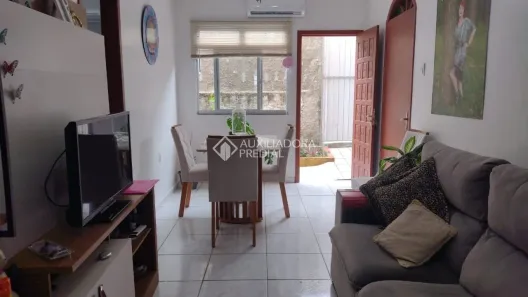 Casa com 6 Quartos à venda, 194m² no Barreiros, São José