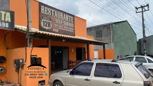 Prédio Residencial com 2 Quartos à venda, 280m² no Florestinha I (Tamoios), Cabo Frio