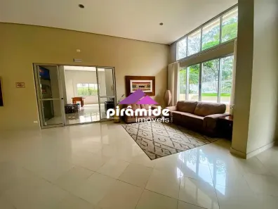 Apartamento com 4 Quartos à venda, 124m² no Bosque dos Eucaliptos, São José dos Campos
