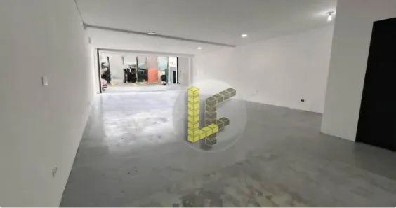 Ponto Comercial para alugar, 98m² no Santo Antônio, São Caetano do Sul