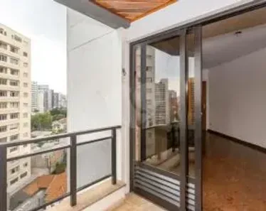 Apartamento com 2 Quartos à venda, 72m² no Vila Mariana, São Paulo