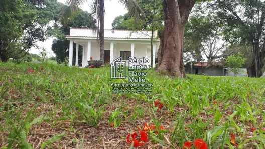 Fazenda/Sítio com 3 Quartos à venda, 100m² no Retiro, Itaboraí