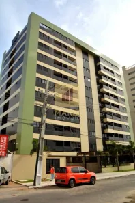 Apartamento com 2 Quartos à venda, 59m² no Mangabeiras, Maceió