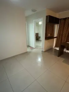 Apartamento com 2 Quartos à venda, 50m² no Jardim Planalto, São José do Rio Preto