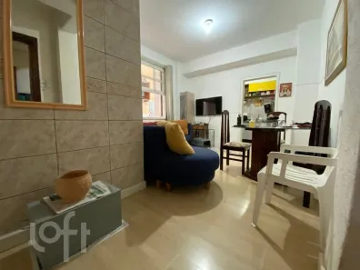 Apartamento com 2 Quartos à venda, 69m² no Centro Histórico, Porto Alegre