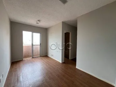 Apartamento com 2 Quartos à venda, 57m² no Nova América, Piracicaba
