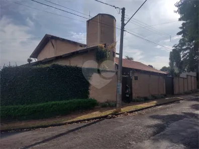 Sobrado com 3 Quartos à venda, 312m² no Jardim Residencial Santa Mônica, Araraquara