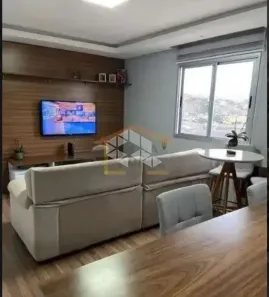 Apartamento com 2 Quartos à venda, 55m² no Imirim, São Paulo