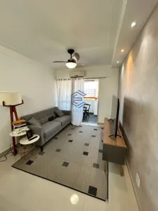Apartamento com 2 Quartos à venda, 70m² no Encruzilhada, Santos