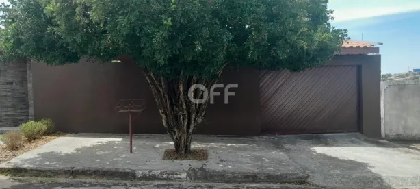 Casa com 2 Quartos à venda, 302m² no Parque São Quirino, Campinas
