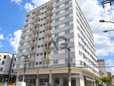 Apartamento com 2 Quartos à venda, 74m² no Centro, Serra Negra