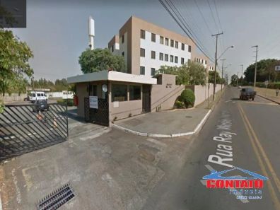 Apartamento com 2 Quartos à venda, 66m² no Jardim Jockey Clube, São Carlos