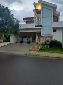 Casa de Condomínio com 3 Quartos à venda, 220m² no Jardim Jockey Clube, São Carlos