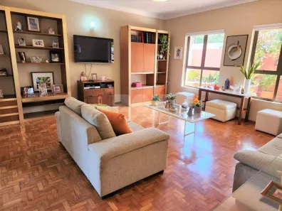  com 3 Quartos à venda, 234m² no Vila Nogueira, Campinas
