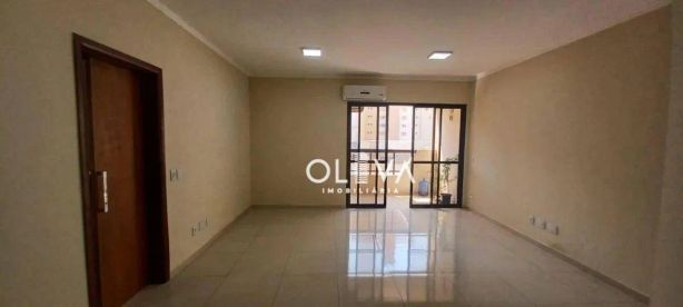 Apartamento com 3 Quartos à venda, 105m² no Centro, São José do Rio Preto