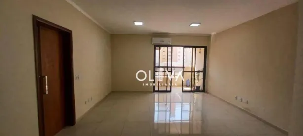 Apartamento com 3 Quartos à venda, 105m² no Centro, São José do Rio Preto