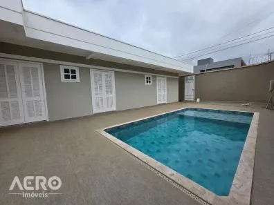 Casa com 3 Quartos à venda, 245m² no Jardim América, Bauru