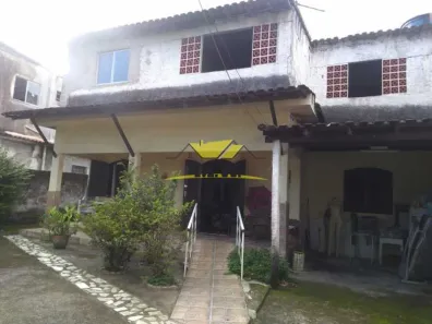 Casa com 3 Quartos à venda, 340m² no Jardim Nazareno (Vila Inhomirim), Magé