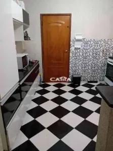 Sobrado com 3 Quartos à venda, 178m² no Vila Cosmopolita, São Paulo
