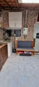 Casa com 2 Quartos à venda, 52m² no Guaratiba, Rio de Janeiro