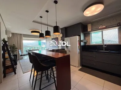 Apartamento com 3 Quartos à venda, 98m² no Itoupava Norte, Blumenau