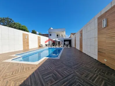 Casa com 3 Quartos à venda, 500m² no Morro do Algodão, Caraguatatuba