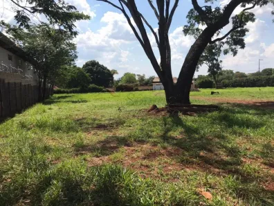 Lote/Terreno à venda, 535m² no Recreio Anhangüera, Ribeirão Preto