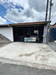 Casa com 2 Quartos à venda, 90m² no Parque Novo Horizonte, São José dos Campos