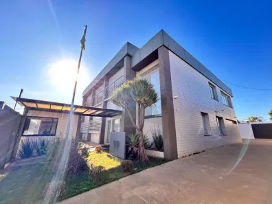 Galpão/Depósito/Armazém à venda, 569m² no Chácaras Campos dos Amarais, Campinas