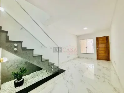 Sobrado com 3 Quartos à venda, 108m² no Vila Ré, São Paulo
