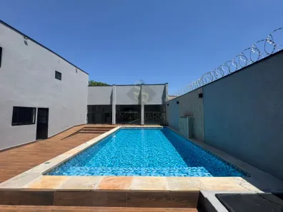 Casa com 3 Quartos para alugar, 301m² no Vila Virgínia, Ribeirão Preto