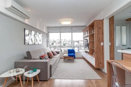 Apartamento com 2 Quartos à venda, 70m² no Partenon, Porto Alegre