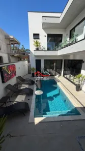 Casa de Condomínio com 3 Quartos à venda, 290m² no Nova Caieiras, Caieiras