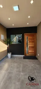 Casa com 3 Quartos à venda, 113m² no Parque Santa Amélia, São Paulo