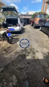 Lote/Terreno à venda, 256m² no Macuco, Santos