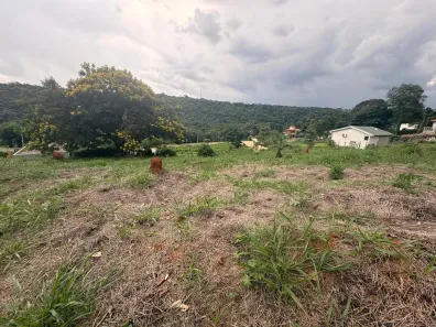 Lote/Terreno à venda, 1484m² no , Brumadinho