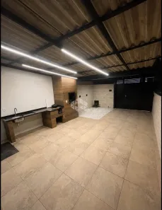Casa com 2 Quartos à venda, 47m² no Bela Vista, Palhoça