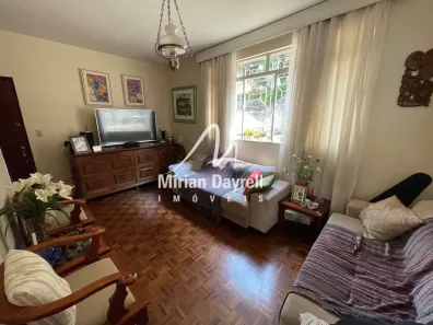 Apartamento com 3 Quartos à venda, 98m² no Serra, Belo Horizonte