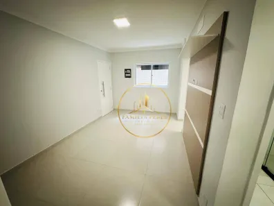 Apartamento com 2 Quartos à venda, 95m² no Ponta da Praia, Santos