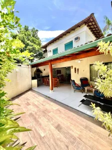 Casa com 4 Quartos à venda, 180m² no Barra do Sahy, São Sebastião