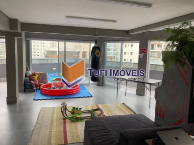 Apartamento com 3 Quartos à venda, 240m² no Bela Aliança, São Paulo