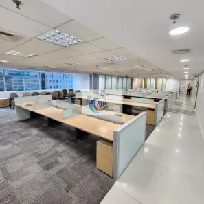 Sala Comercial para alugar, 394m² no Vila Nova Conceição, São Paulo